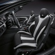 BMW M4 Convertible Edition 30 Jahre – only 300 units