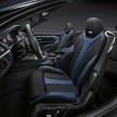 BMW M4 Convertible Edition 30 Jahre – only 300 units