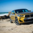 DRIVEN: F39 BMW X2 – substance beneath the looks?