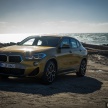 DRIVEN: F39 BMW X2 – substance beneath the looks?