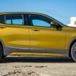 FIRST DRIVE: F39 BMW X2 video review in Lisbon