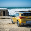 DRIVEN: F39 BMW X2 – substance beneath the looks?