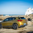 DRIVEN: F39 BMW X2 – substance beneath the looks?