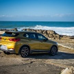 DRIVEN: F39 BMW X2 – substance beneath the looks?