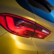 DRIVEN: F39 BMW X2 – substance beneath the looks?