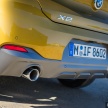 FIRST DRIVE: F39 BMW X2 video review in Lisbon