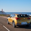 DRIVEN: F39 BMW X2 – substance beneath the looks?