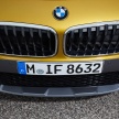 DRIVEN: F39 BMW X2 – substance beneath the looks?