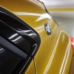 DRIVEN: F39 BMW X2 – substance beneath the looks?