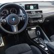 DRIVEN: F39 BMW X2 – substance beneath the looks?