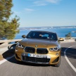 DRIVEN: F39 BMW X2 – substance beneath the looks?