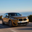 DRIVEN: F39 BMW X2 – substance beneath the looks?