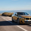 DRIVEN: F39 BMW X2 – substance beneath the looks?