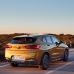 DRIVEN: F39 BMW X2 – substance beneath the looks?