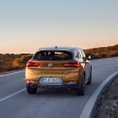 DRIVEN: F39 BMW X2 – substance beneath the looks?