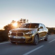 DRIVEN: F39 BMW X2 – substance beneath the looks?