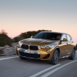 DRIVEN: F39 BMW X2 – substance beneath the looks?