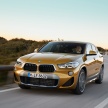 DRIVEN: F39 BMW X2 – substance beneath the looks?