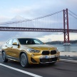 DRIVEN: F39 BMW X2 – substance beneath the looks?