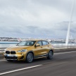 DRIVEN: F39 BMW X2 – substance beneath the looks?