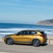 DRIVEN: F39 BMW X2 – substance beneath the looks?