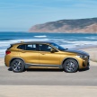 DRIVEN: F39 BMW X2 – substance beneath the looks?