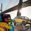 DRIVEN: F39 BMW X2 – substance beneath the looks?