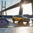 DRIVEN: F39 BMW X2 – substance beneath the looks?