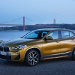 DRIVEN: F39 BMW X2 – substance beneath the looks?