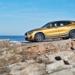 DRIVEN: F39 BMW X2 – substance beneath the looks?