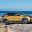 DRIVEN: F39 BMW X2 – substance beneath the looks?