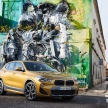 DRIVEN: F39 BMW X2 – substance beneath the looks?