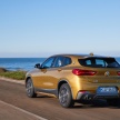 DRIVEN: F39 BMW X2 – substance beneath the looks?