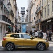 DRIVEN: F39 BMW X2 – substance beneath the looks?