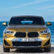 DRIVEN: F39 BMW X2 – substance beneath the looks?