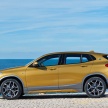 DRIVEN: F39 BMW X2 – substance beneath the looks?