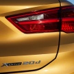 DRIVEN: F39 BMW X2 – substance beneath the looks?