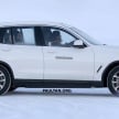 BMW Concept iX3 confirmed – official debut in Beijing
