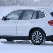 BMW iX3 Concept to debut at Beijing Motor Show?