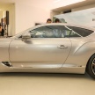2018 Bentley Continental GT launched – RM1.9mil est