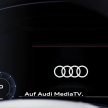 VIDEO: C8 Audi A6 officially teased ahead of debut
