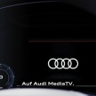 VIDEO: C8 Audi A6 officially teased ahead of debut