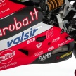 Ducati tunjuk jentera WSBK 2018 – kali terakhir guna Panigale R enjin V-twin, sebelum diganti Panigale V4