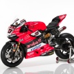 Ducati tunjuk jentera WSBK 2018 – kali terakhir guna Panigale R enjin V-twin, sebelum diganti Panigale V4