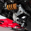Ducati tunjuk jentera WSBK 2018 – kali terakhir guna Panigale R enjin V-twin, sebelum diganti Panigale V4