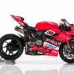 Ducati tunjuk jentera WSBK 2018 – kali terakhir guna Panigale R enjin V-twin, sebelum diganti Panigale V4