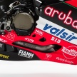 Ducati tunjuk jentera WSBK 2018 – kali terakhir guna Panigale R enjin V-twin, sebelum diganti Panigale V4