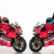 Ducati tunjuk jentera WSBK 2018 – kali terakhir guna Panigale R enjin V-twin, sebelum diganti Panigale V4