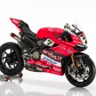 Ducati tunjuk jentera WSBK 2018 – kali terakhir guna Panigale R enjin V-twin, sebelum diganti Panigale V4