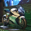 Dorna Sports anjur perlumbaan motosikal elektrik bermula 2019, dinamakan sebagai FIM Enel MotoE